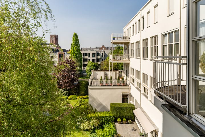 Foto 17 van Elisabethdreef 3-7