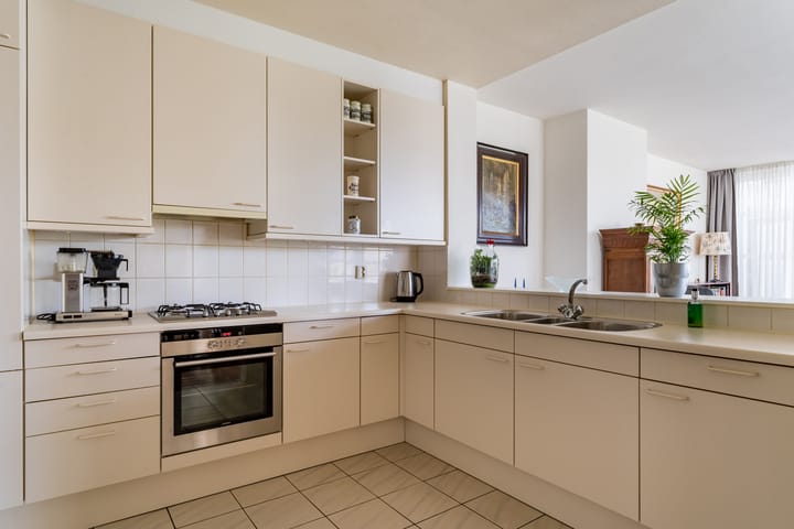 Foto 18 van Elisabethdreef 3-7