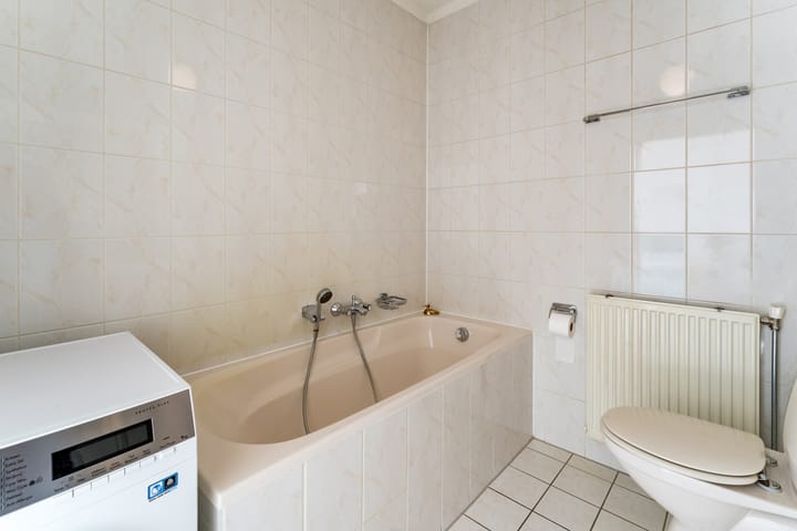 Foto 30 van Elisabethdreef 3-7