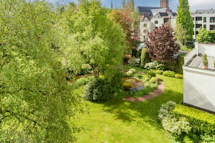 Foto 31 van Elisabethdreef 3-7