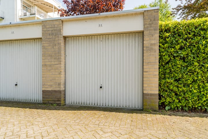 Foto 33 van Elisabethdreef 3-7