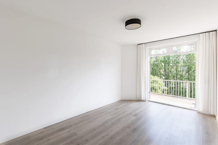 Foto 1 van Eerste Helmersstraat 295-3