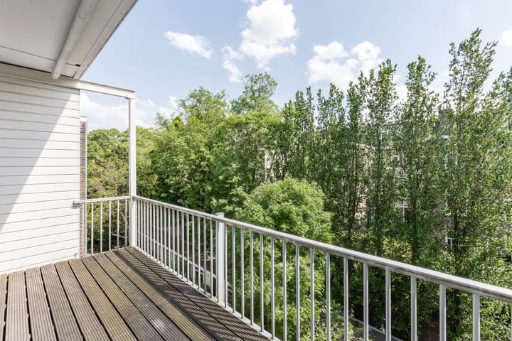 Foto 2 van Eerste Helmersstraat 295-3