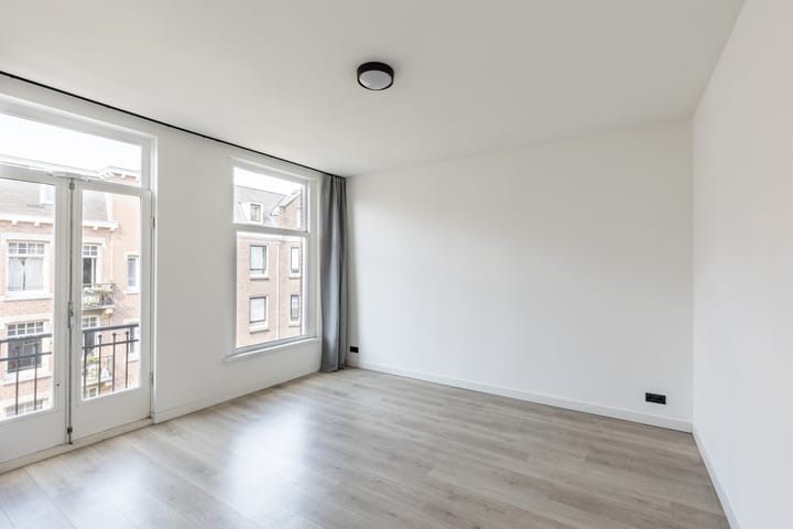 Foto 3 van Eerste Helmersstraat 295-3