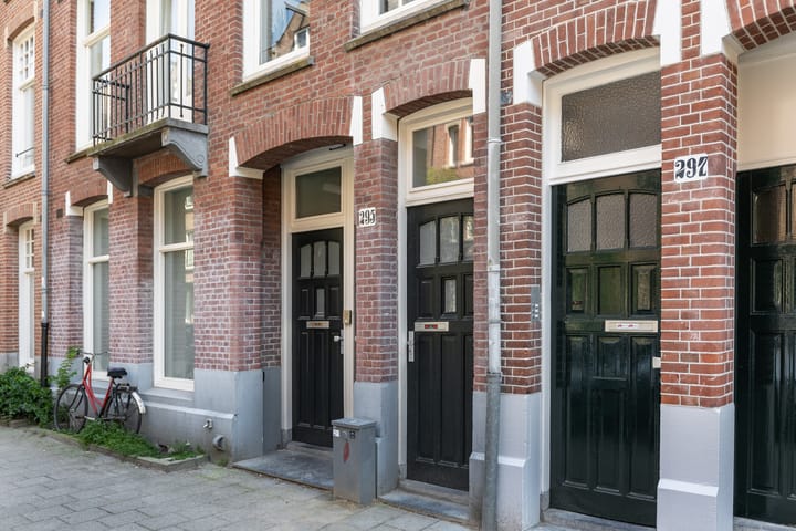 Foto 5 van Eerste Helmersstraat 295-3