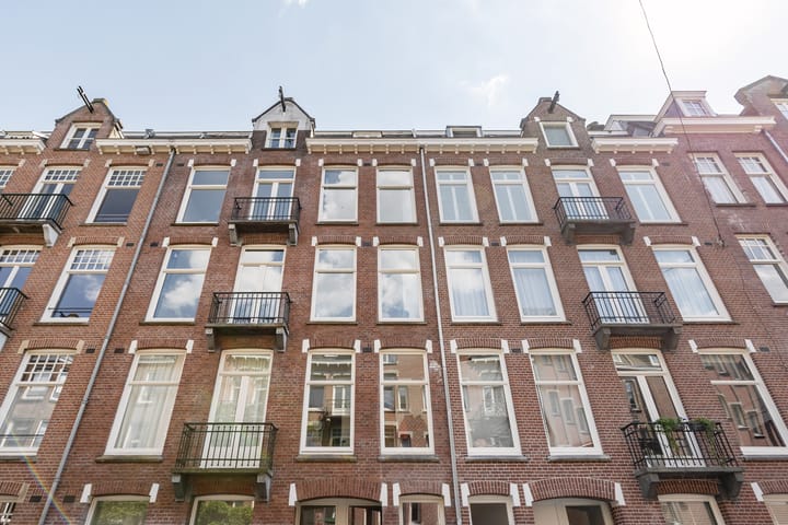 Foto 6 van Eerste Helmersstraat 295-3