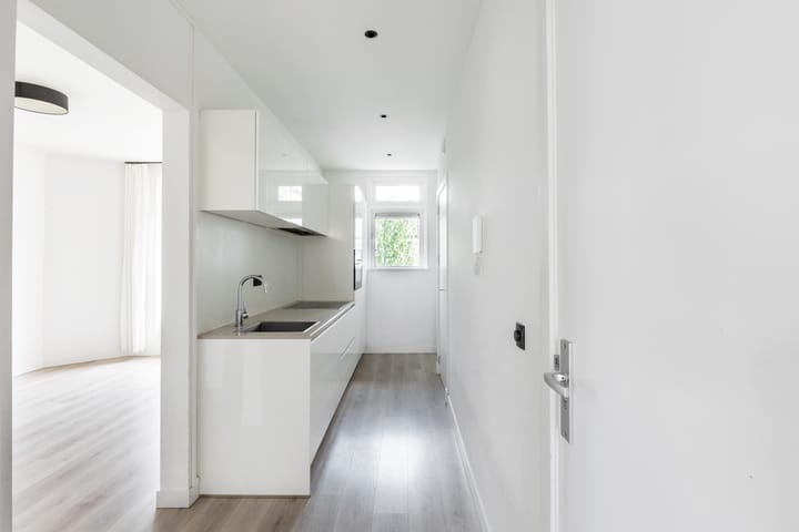 Foto 7 van Eerste Helmersstraat 295-3