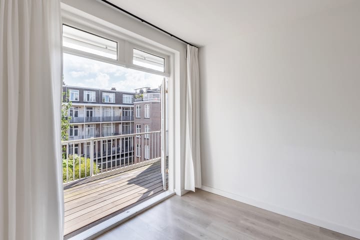 Foto 9 van Eerste Helmersstraat 295-3