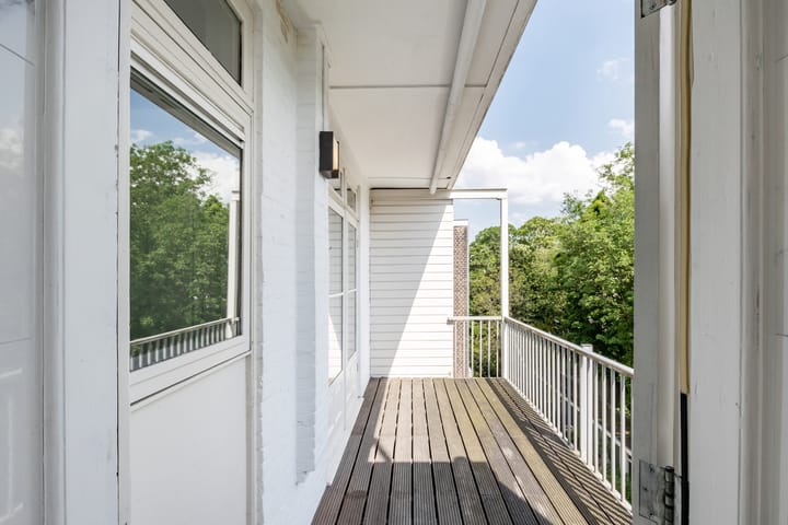 Foto 10 van Eerste Helmersstraat 295-3