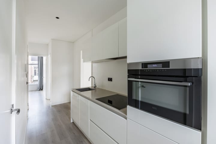 Foto 12 van Eerste Helmersstraat 295-3