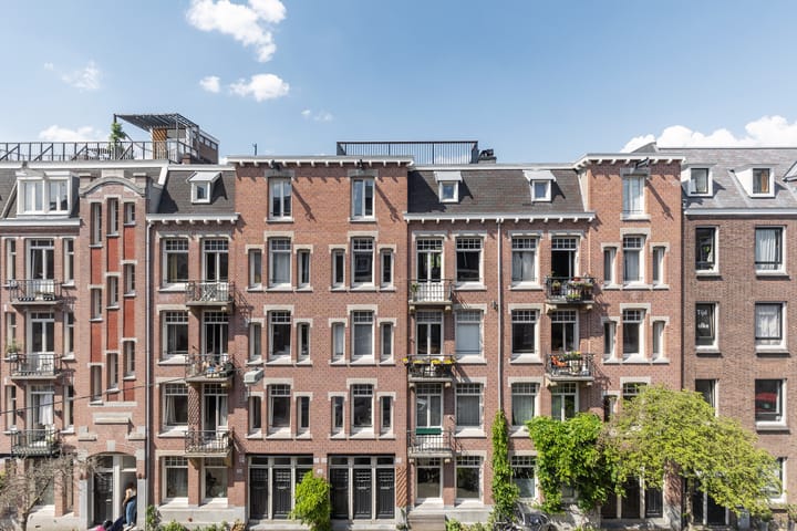 Foto 14 van Eerste Helmersstraat 295-3