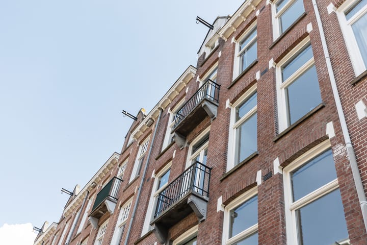 Foto 22 van Eerste Helmersstraat 295-3