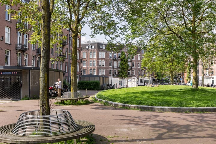 Foto 23 van Eerste Helmersstraat 295-3