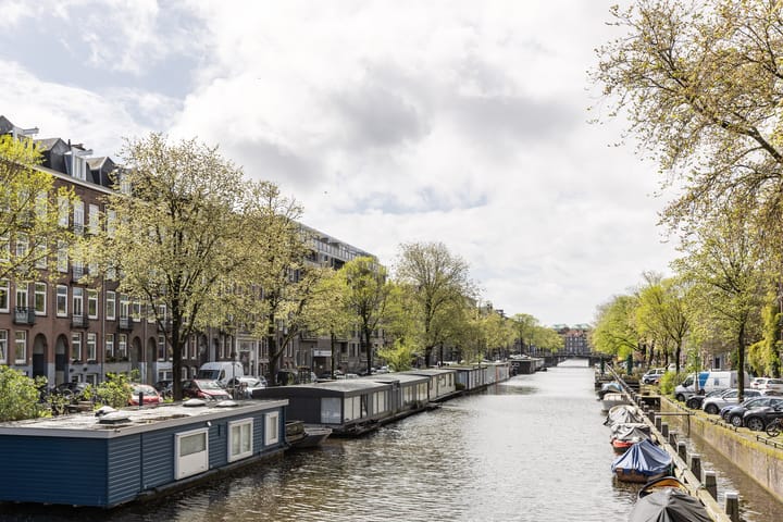 Foto 24 van Eerste Helmersstraat 295-3