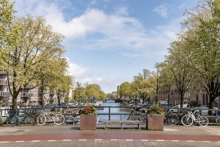 Foto 25 van Eerste Helmersstraat 295-3