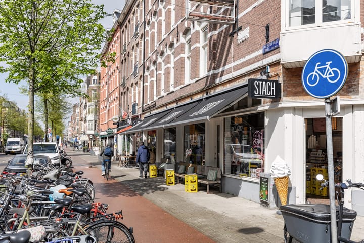 Foto 26 van Eerste Helmersstraat 295-3