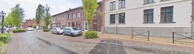 View 360° photo of Voortuin of Grotestraat 3