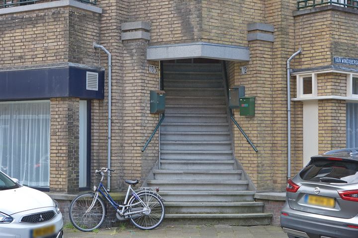 Bekijk foto 3 van van Faukenbergestraat 57