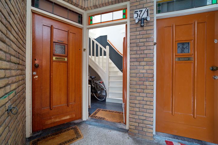 Bekijk foto 4 van van Faukenbergestraat 57