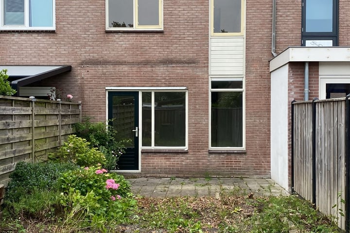 Bekijk foto 27 van Paletstraat 34