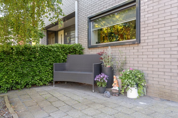 View photo 26 of Emil Noldestraat 40