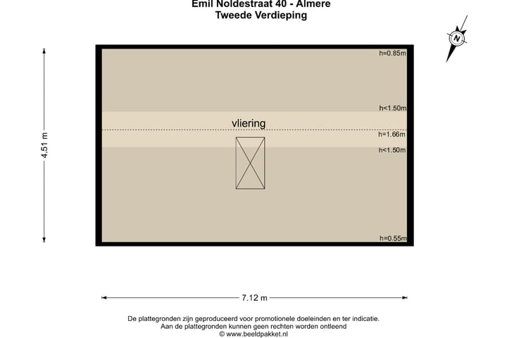 Bekijk foto 30 van Emil Noldestraat 40