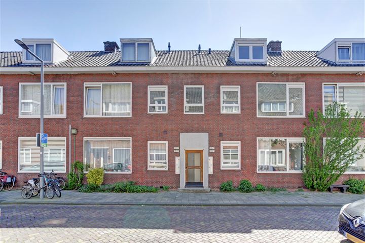 Bekijk foto 1 van Nieuwenhoornstraat 104-A