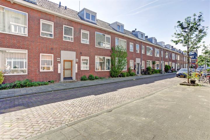 Bekijk foto 17 van Nieuwenhoornstraat 104-A