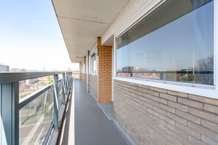 Foto 3 van Van Adrichemstraat 303