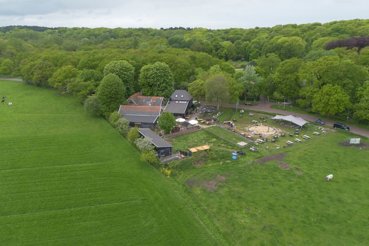 View photo 6 of Duin- en Kruidbergerweg 91