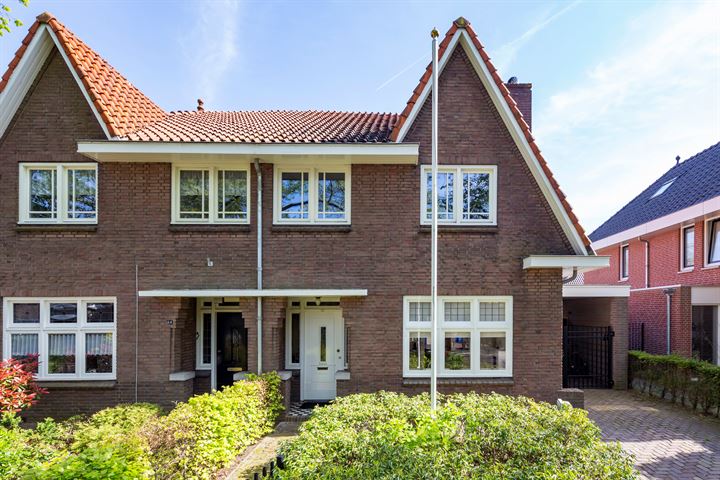 Bekijk foto 44 van Boxtelsebaan 62