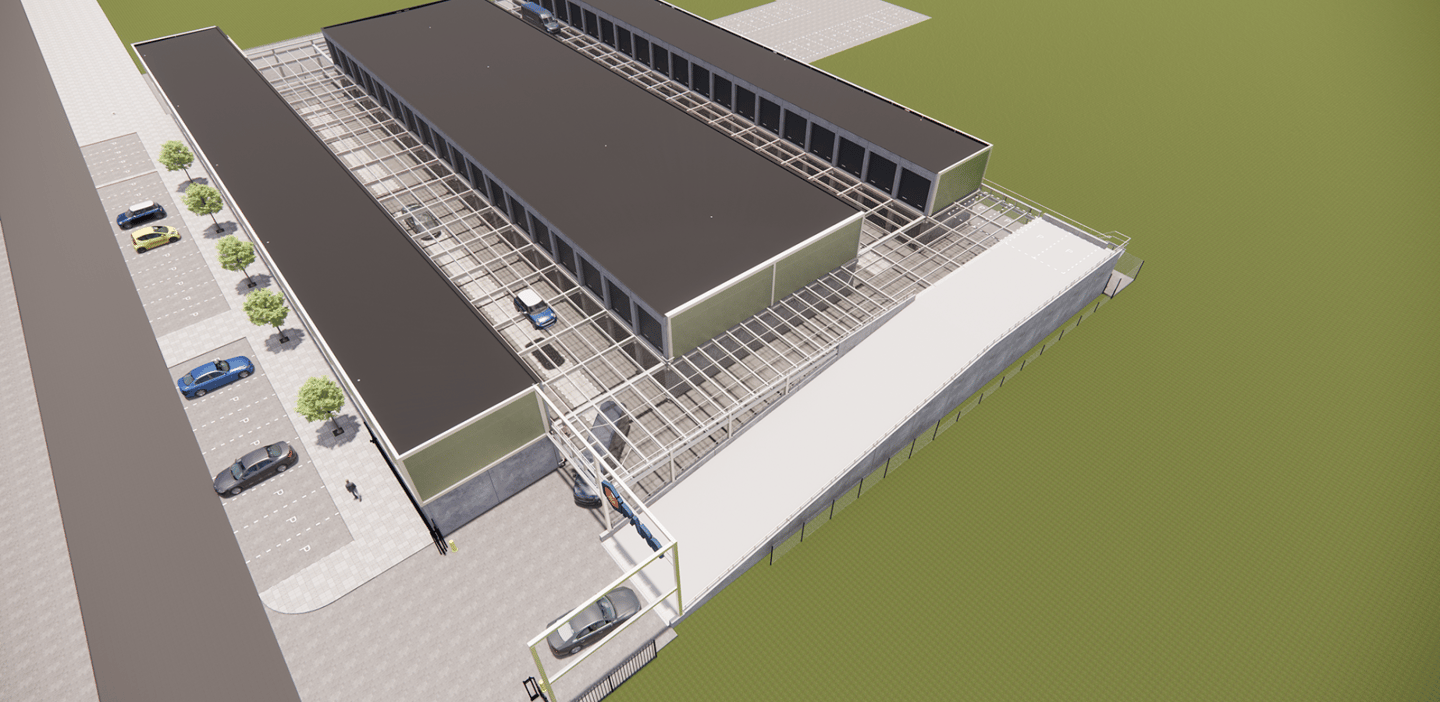 Foto 5 van Leerlooierstraat