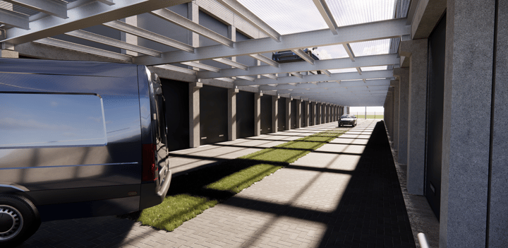 Photo 6 of Leerlooierstraat