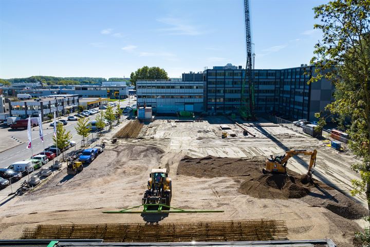 Bekijk foto 9 van Leerlooierstraat