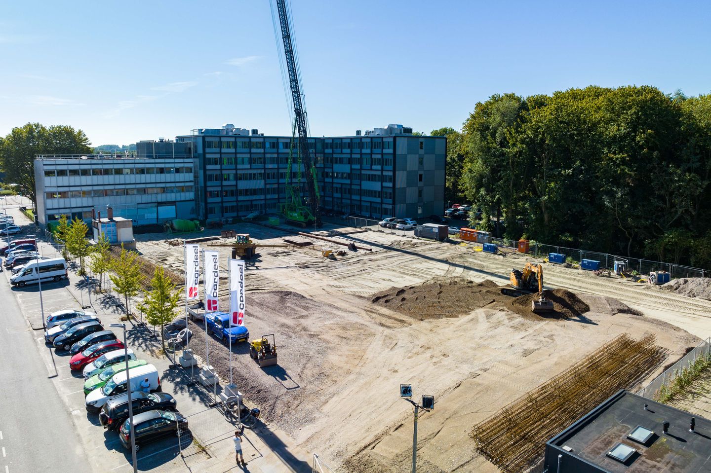 Foto 10 van Leerlooierstraat