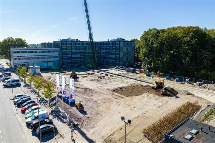 Bekijk foto 10 van Leerlooierstraat