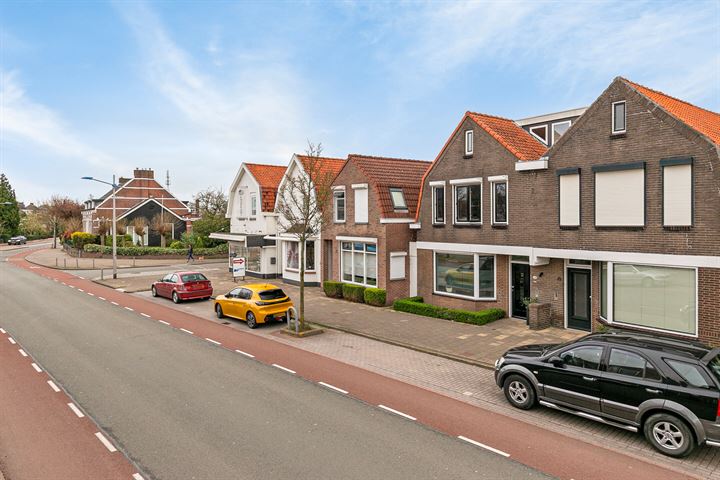 View photo 5 of Axelsestraat 128