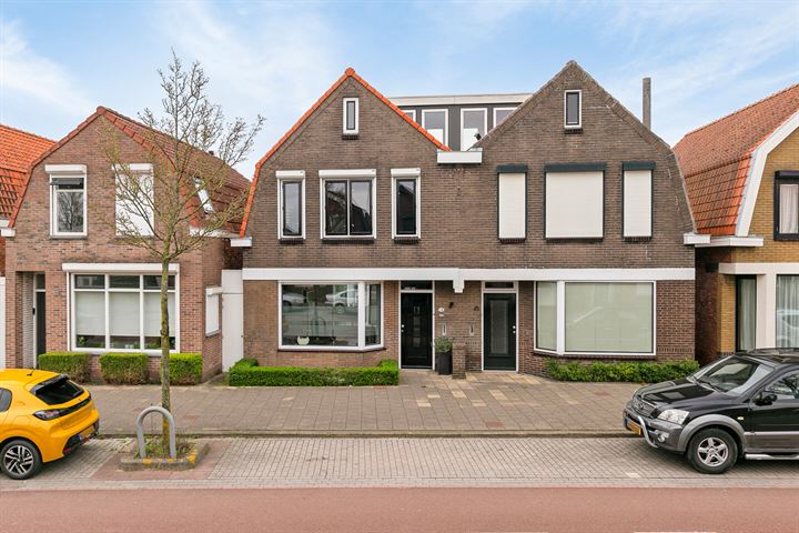 View photo 1 of Axelsestraat 128