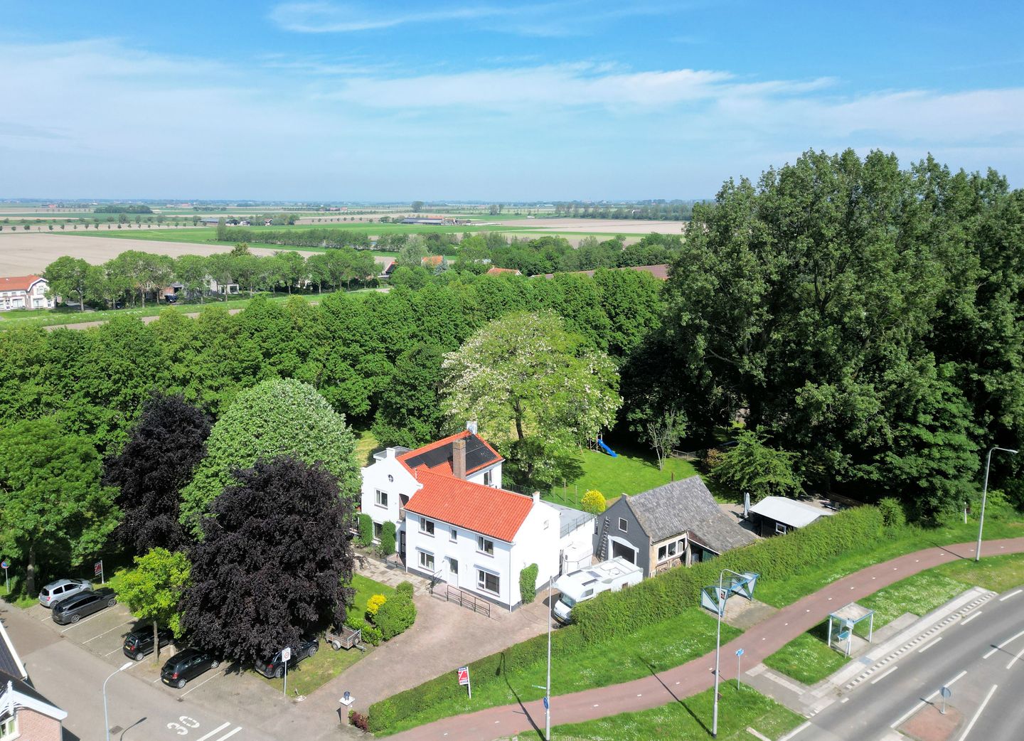 Foto 1 van Heereweg 16