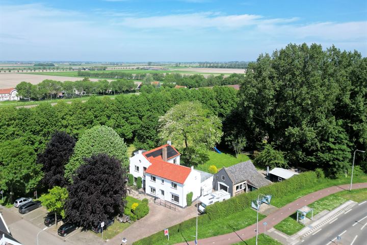 View photo 1 of Heereweg 16