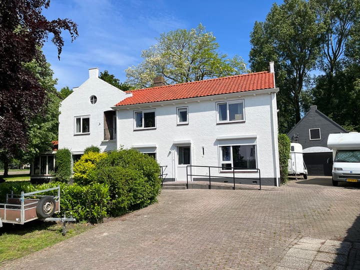 Foto 4 van Heereweg 16