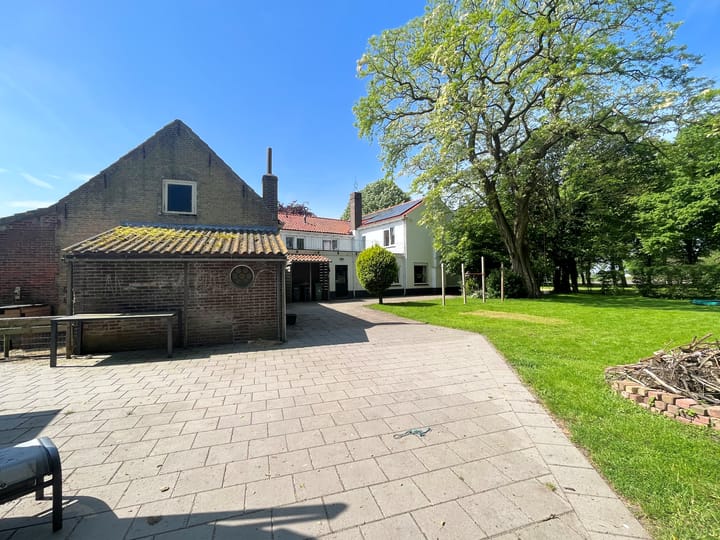 Photo 6 of Heereweg 16