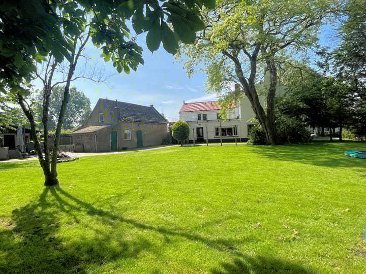 Photo 7 of Heereweg 16