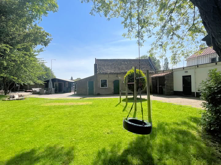 Photo 8 of Heereweg 16