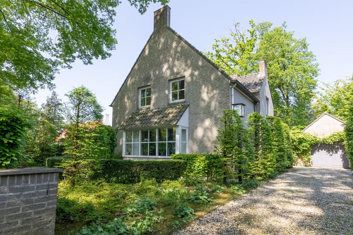 Foto 1 van Kivitslaan 31-A