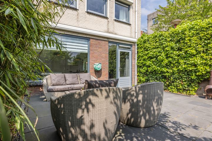 Bekijk foto 33 van van Eedenstraat 16