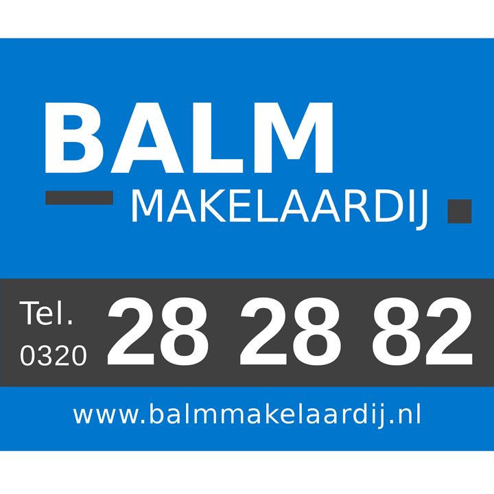 BALM Makelaardij