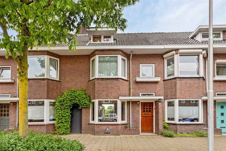 Bekijk foto 1 van Leenherenstraat 32