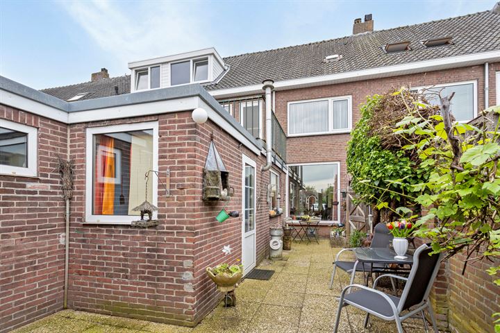 Bekijk foto 3 van Leenherenstraat 32