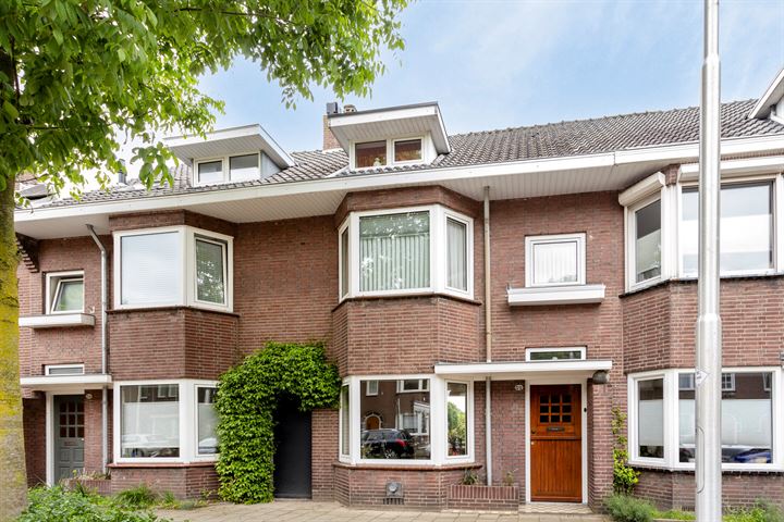 Bekijk foto 19 van Leenherenstraat 32